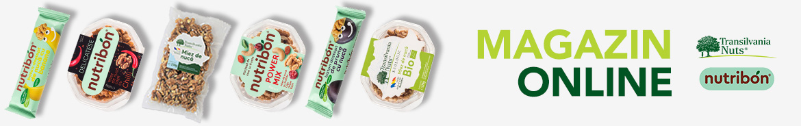 Magazin online Transilvania Nuts