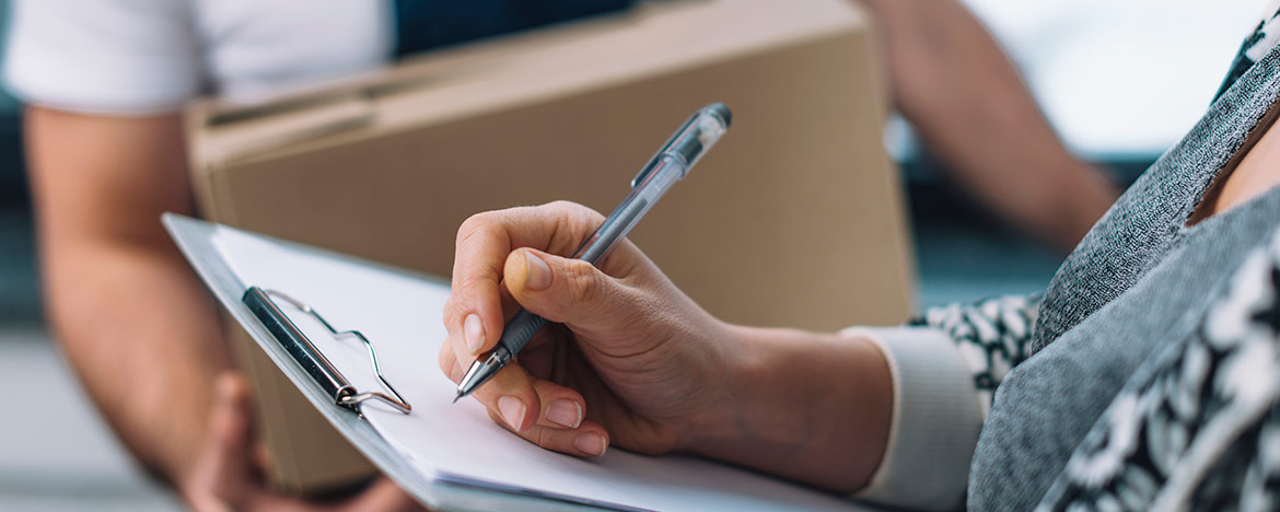 Centru de preluare comenzi